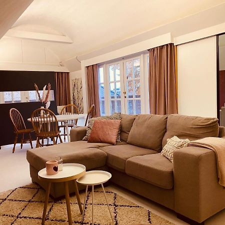 Sfeervolle Loft B&B Uden Centrum エクステリア 写真