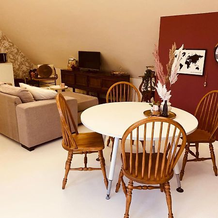 Sfeervolle Loft B&B Uden Centrum エクステリア 写真