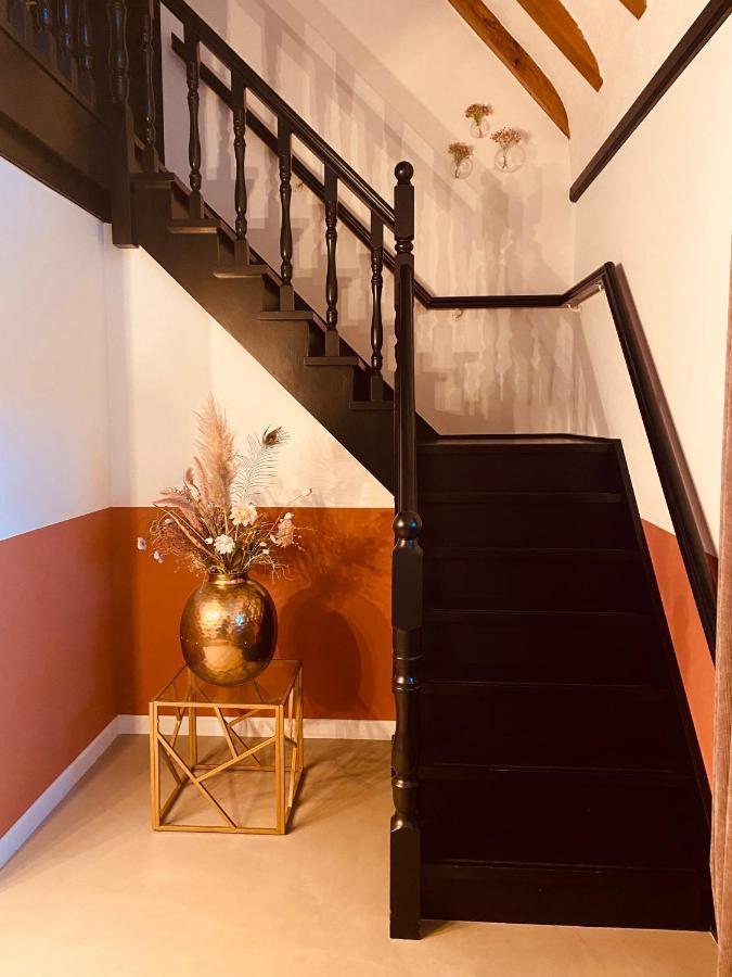 Sfeervolle Loft B&B Uden Centrum エクステリア 写真