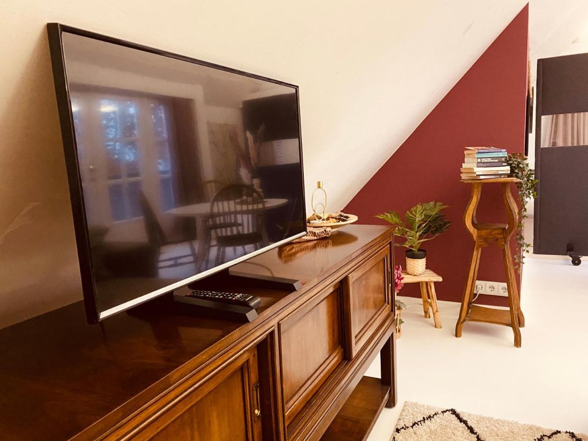 Sfeervolle Loft B&B Uden Centrum エクステリア 写真