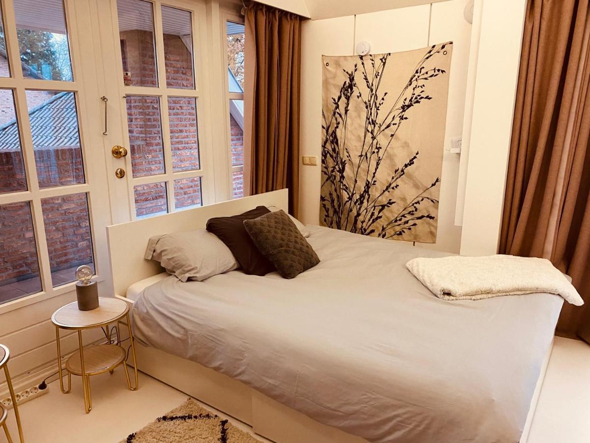 Sfeervolle Loft B&B Uden Centrum エクステリア 写真