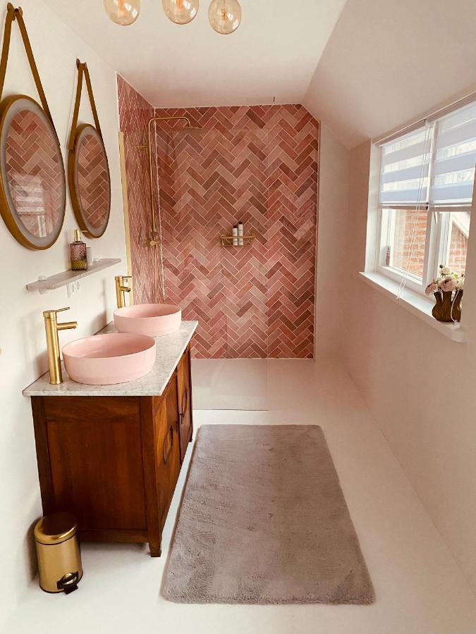 Sfeervolle Loft B&B Uden Centrum エクステリア 写真