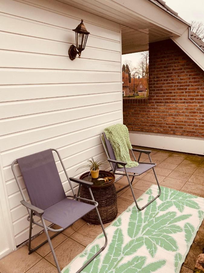 Sfeervolle Loft B&B Uden Centrum エクステリア 写真