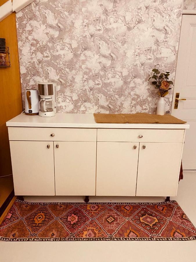 Sfeervolle Loft B&B Uden Centrum エクステリア 写真