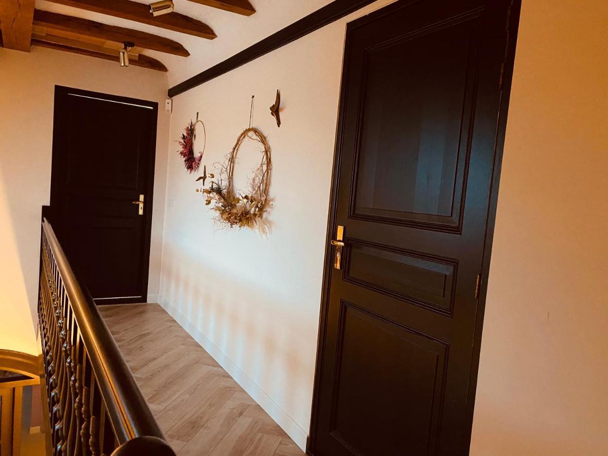 Sfeervolle Loft B&B Uden Centrum エクステリア 写真