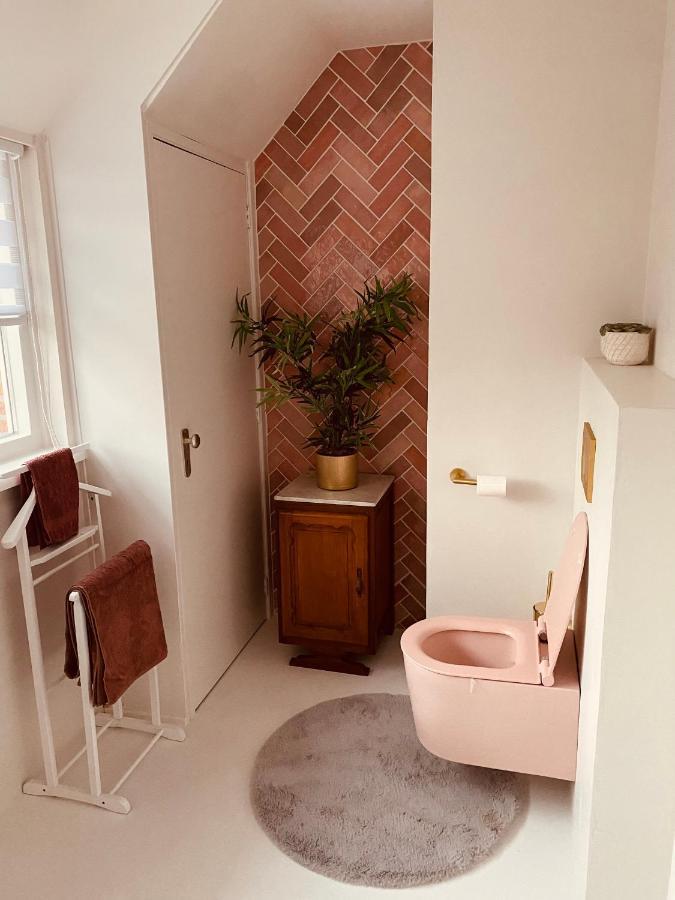 Sfeervolle Loft B&B Uden Centrum エクステリア 写真