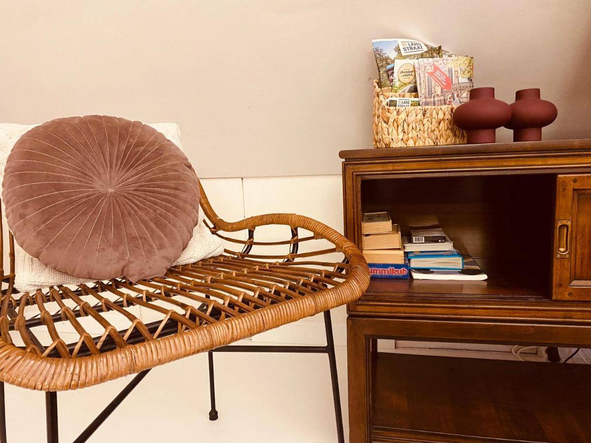 Sfeervolle Loft B&B Uden Centrum エクステリア 写真