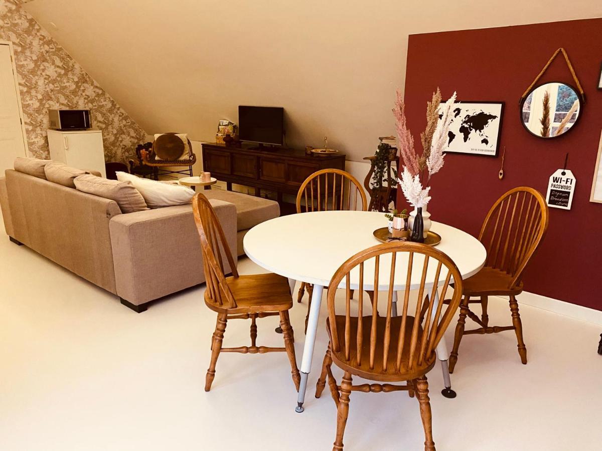 Sfeervolle Loft B&B Uden Centrum エクステリア 写真