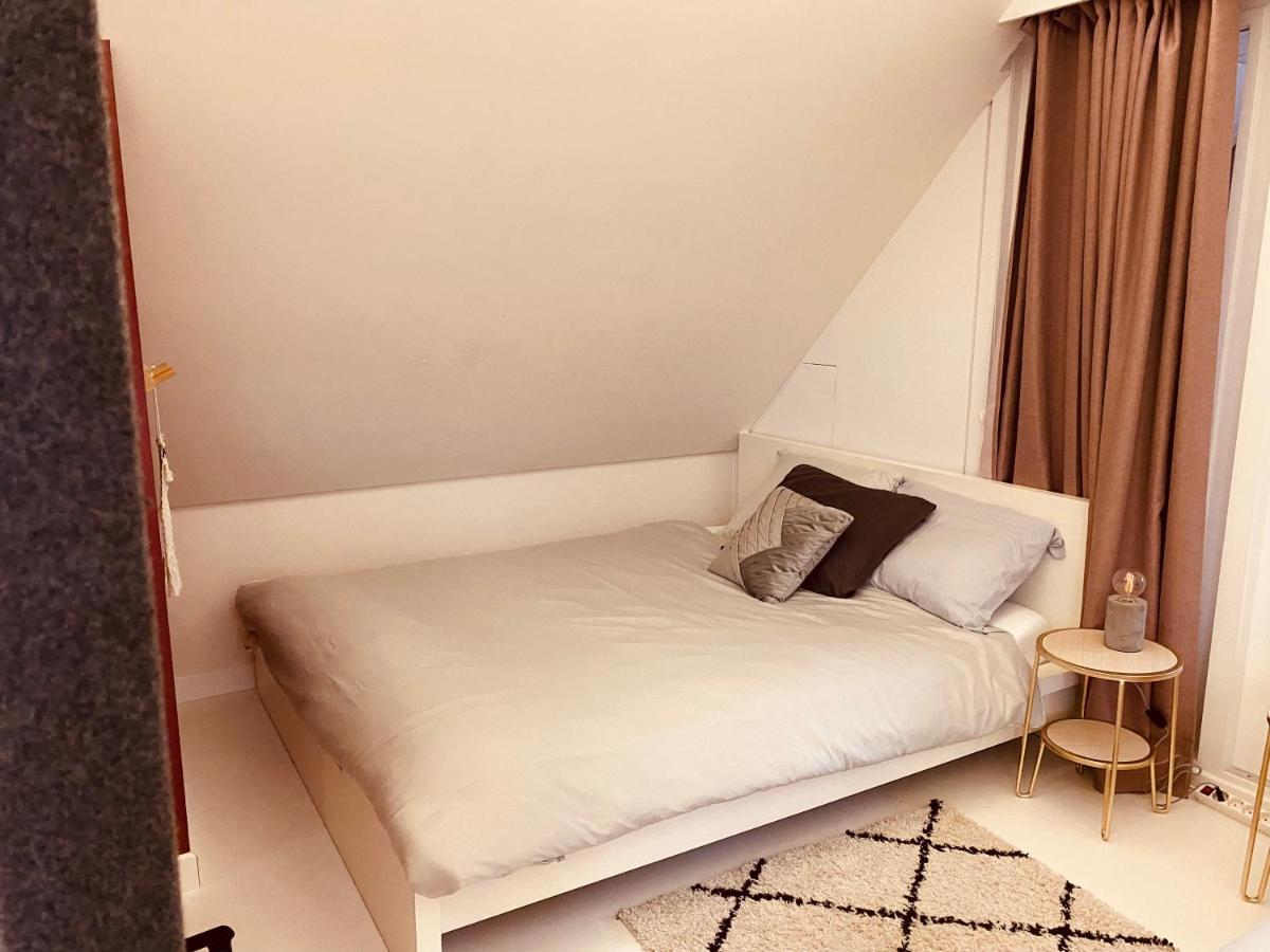 Sfeervolle Loft B&B Uden Centrum エクステリア 写真