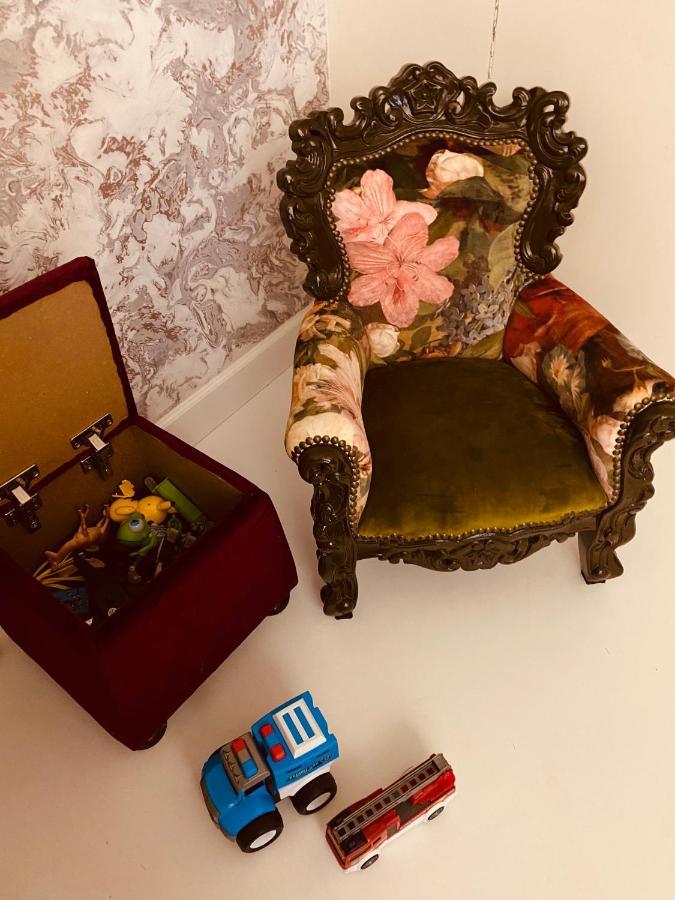 Sfeervolle Loft B&B Uden Centrum エクステリア 写真