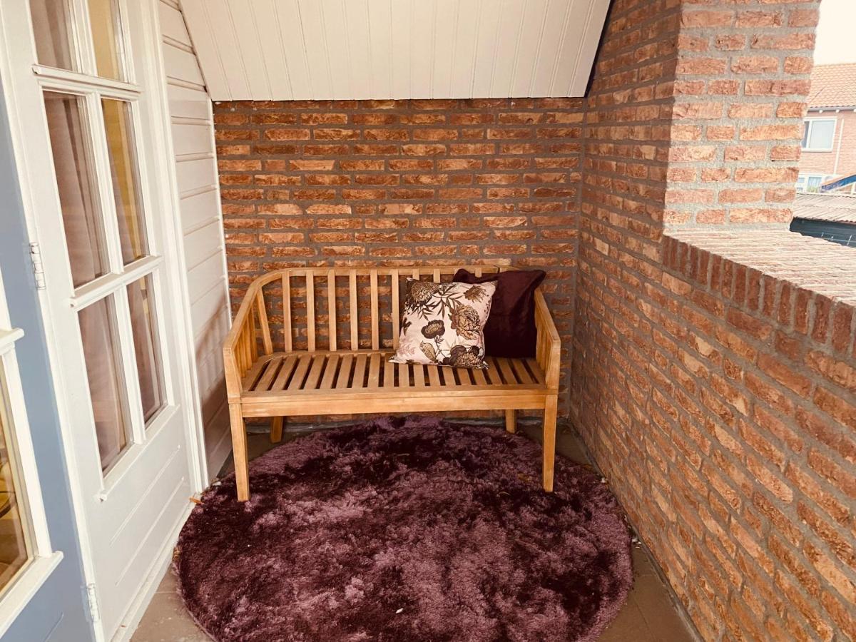 Sfeervolle Loft B&B Uden Centrum エクステリア 写真